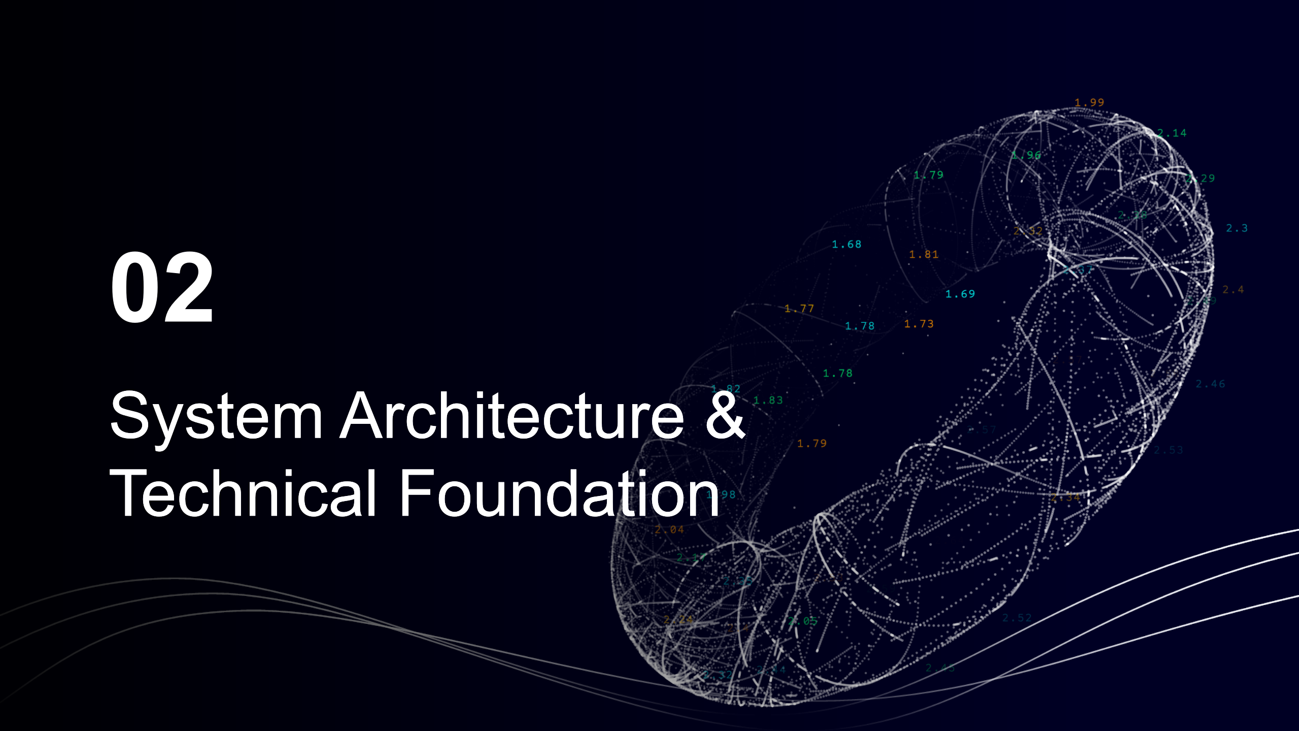 Intelligent operation and maintenance system for distribution cabinet