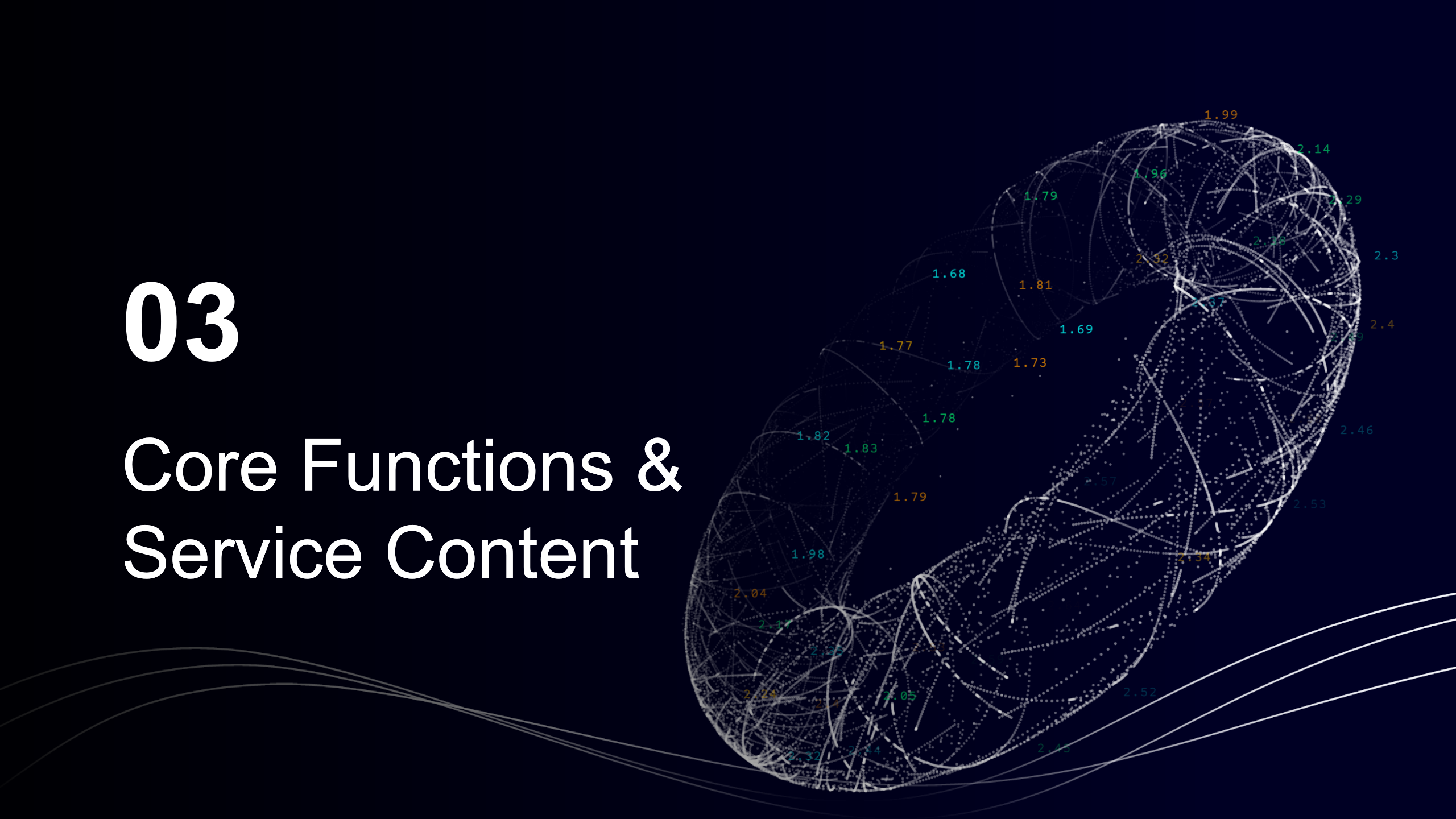 Intelligent operation and maintenance system for distribution cabinet