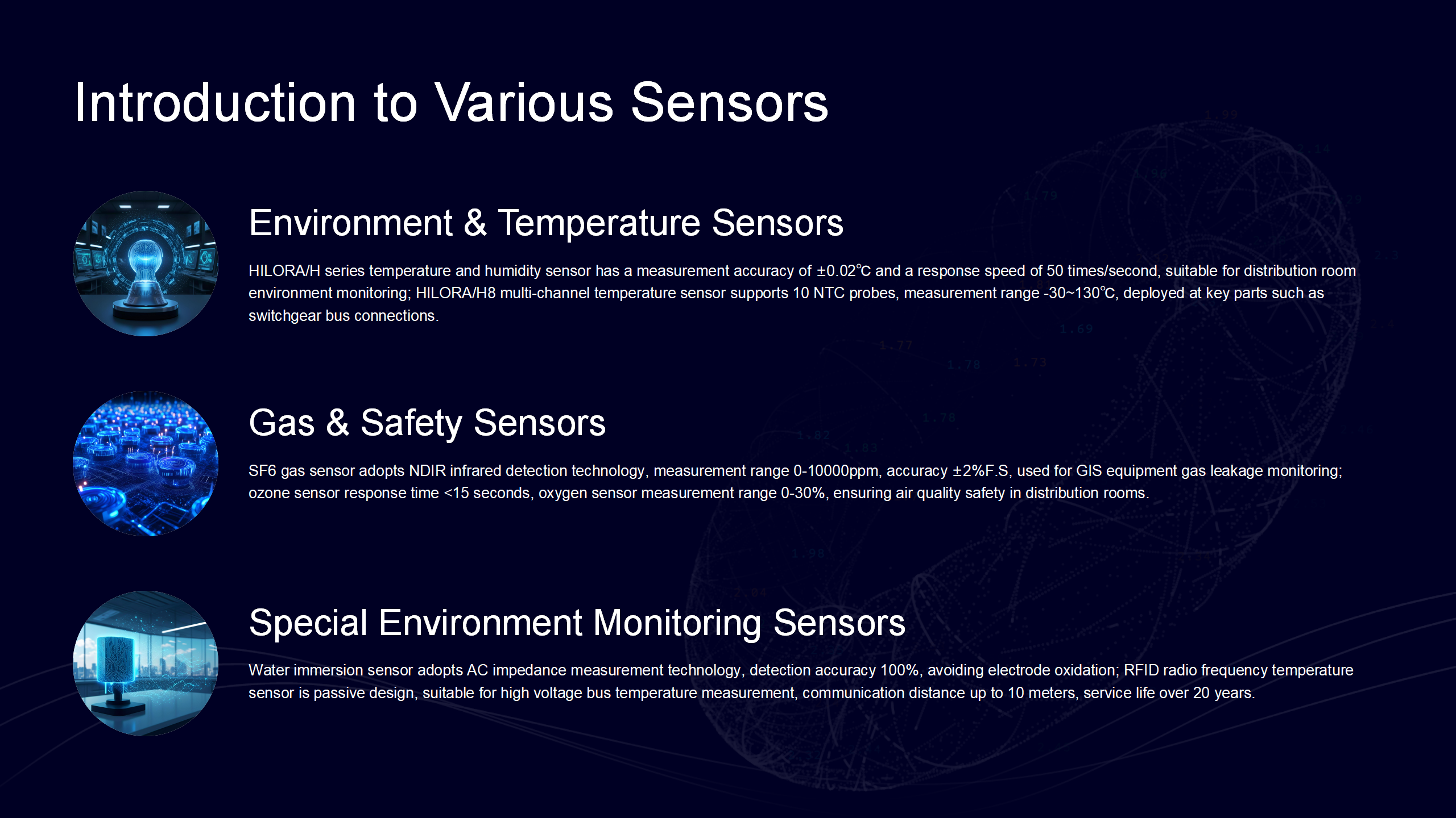Intelligent operation and maintenance system for distribution cabinet