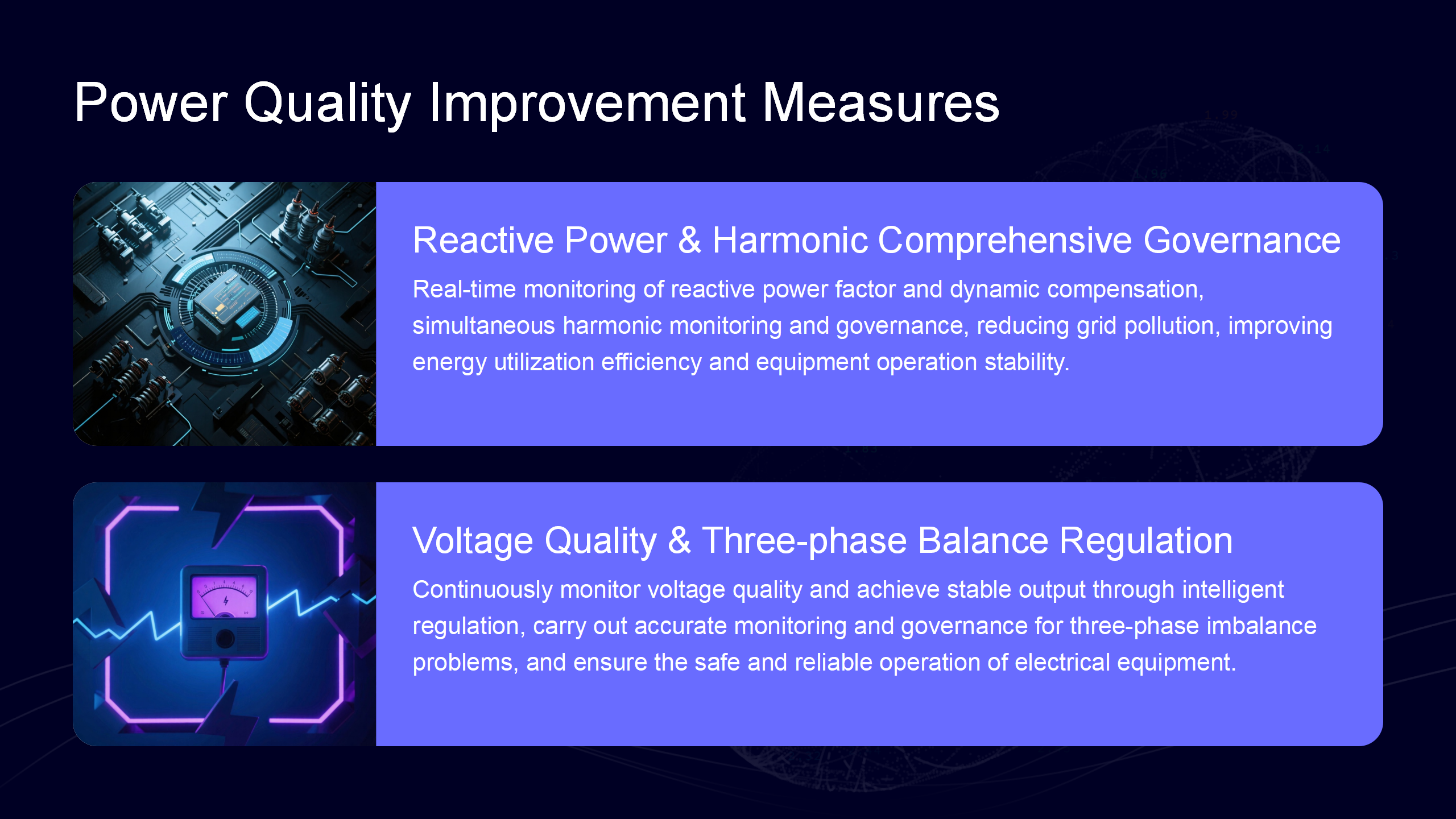 Intelligent operation and maintenance system for distribution cabinet