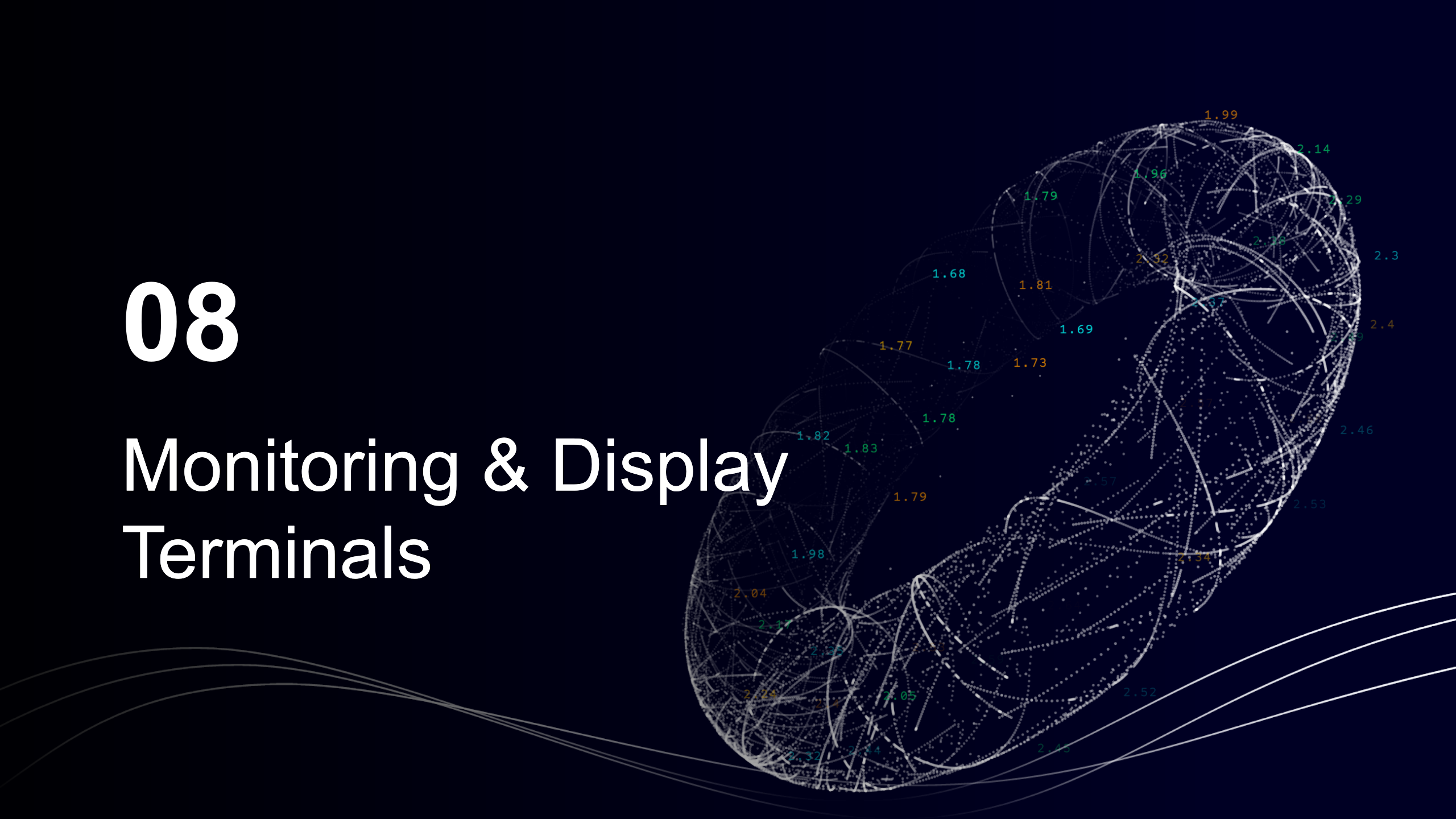 Intelligent operation and maintenance system for distribution cabinet