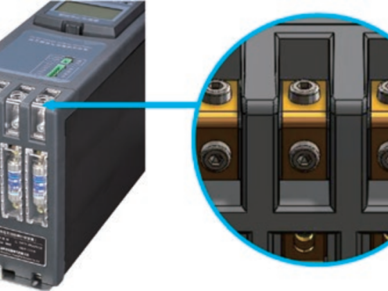 Smatr Capacitor EXVAR EN