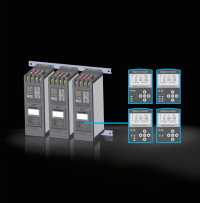 Smatr Capacitor EXVAR EN