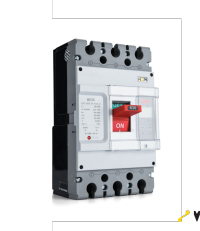 EXE-HIC5.0 Smart Molded Case Circuit Breaker - Complete Product Catalog