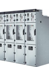 R-AIR Atmospheric Sealed Air Insulated Switchgear Landing Page