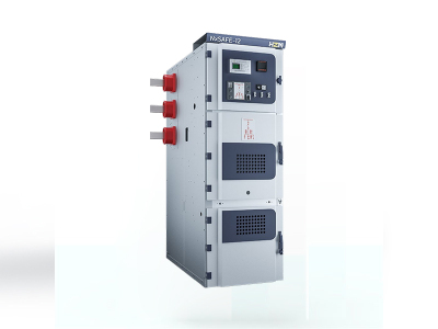 High-voltage products