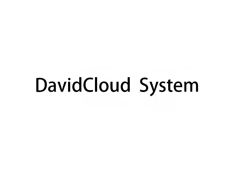 DavidCloud System