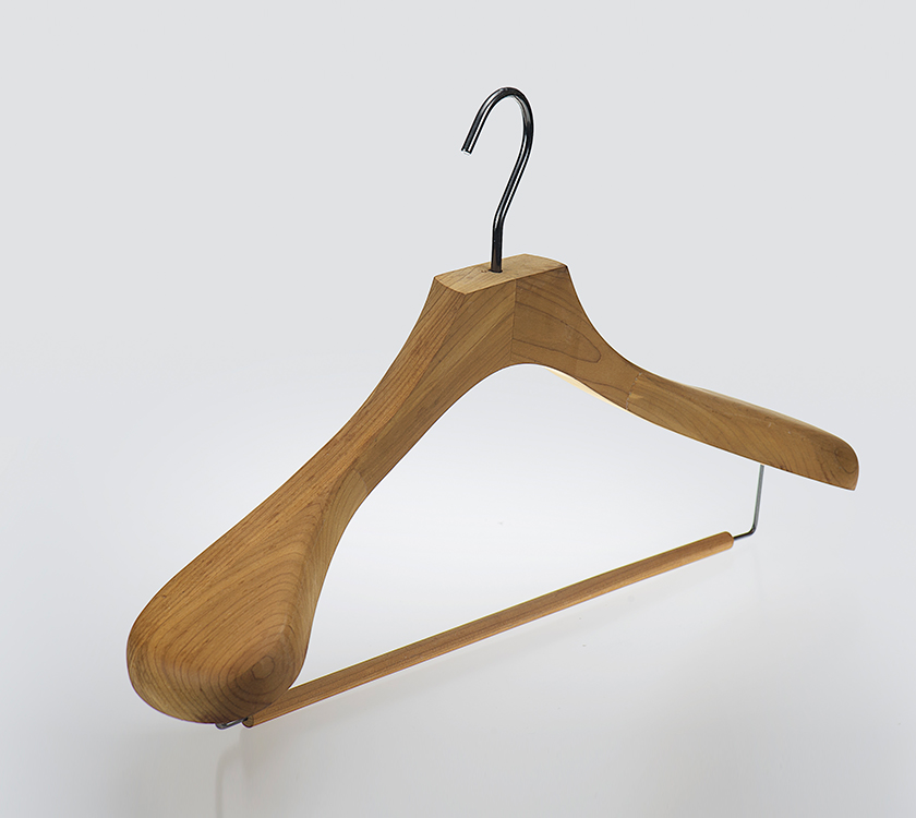 suit hanger stand