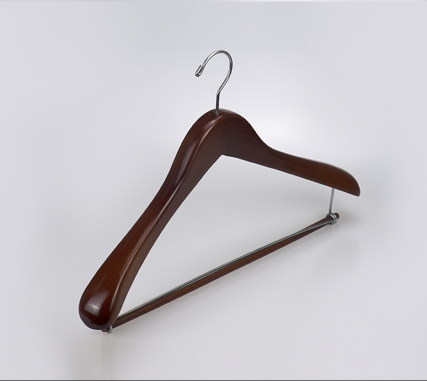 clothes hanger for suit