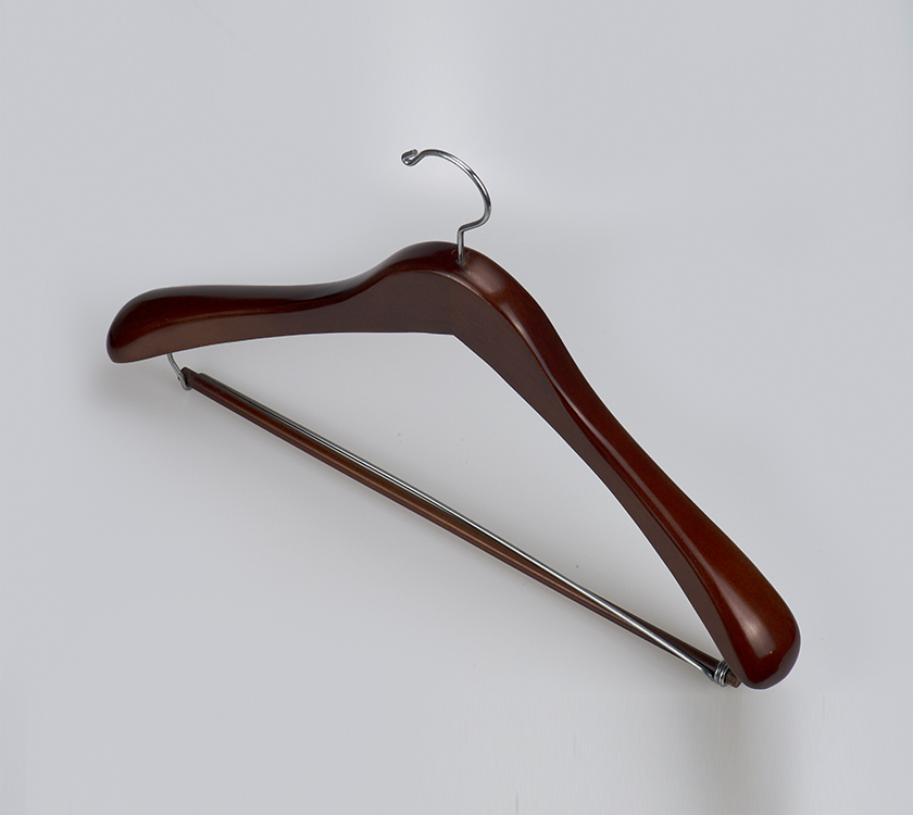 hanger for suit