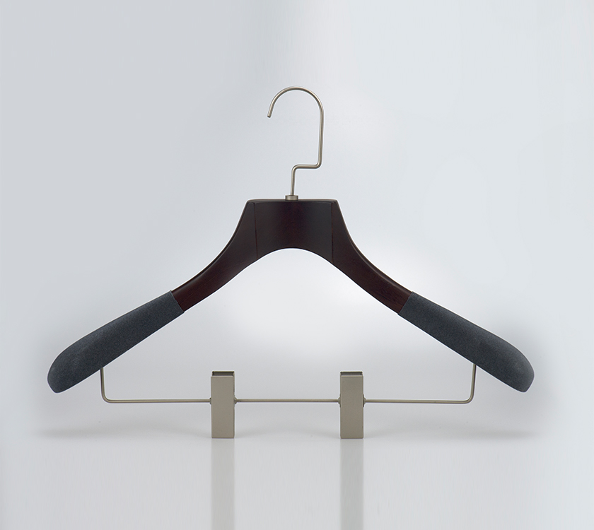 anti slip for hangers