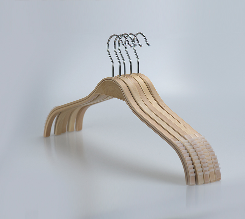 laminated plywood hanger