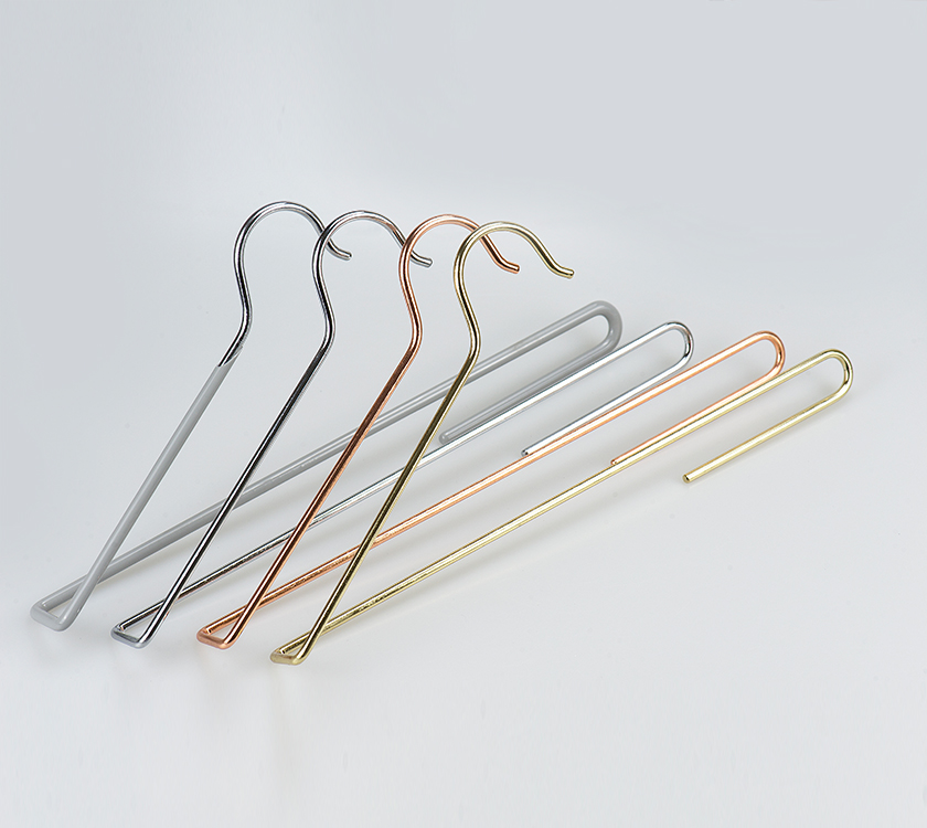 metal hanger hooks