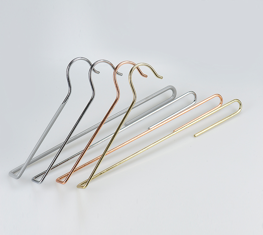 metal hangers for clothes