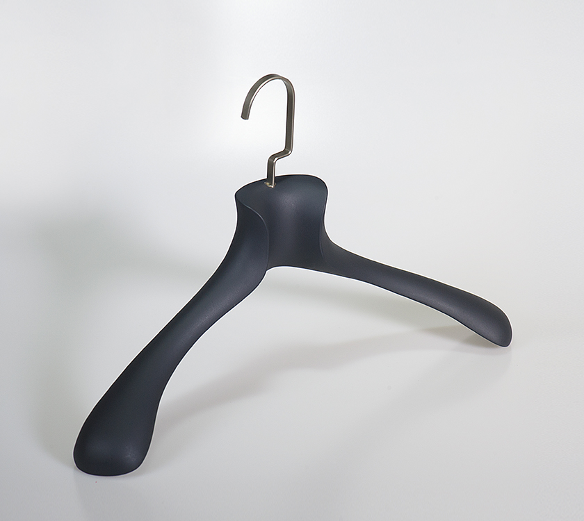 luxury plastic hanger