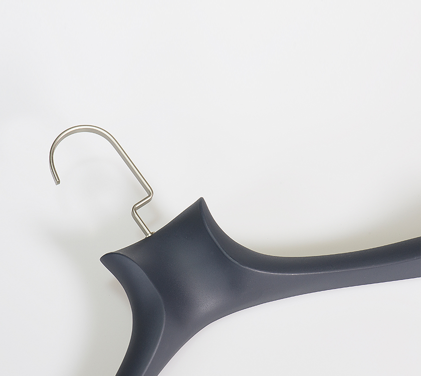 luxury plastic hanger