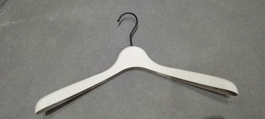 luxury plastic hanger