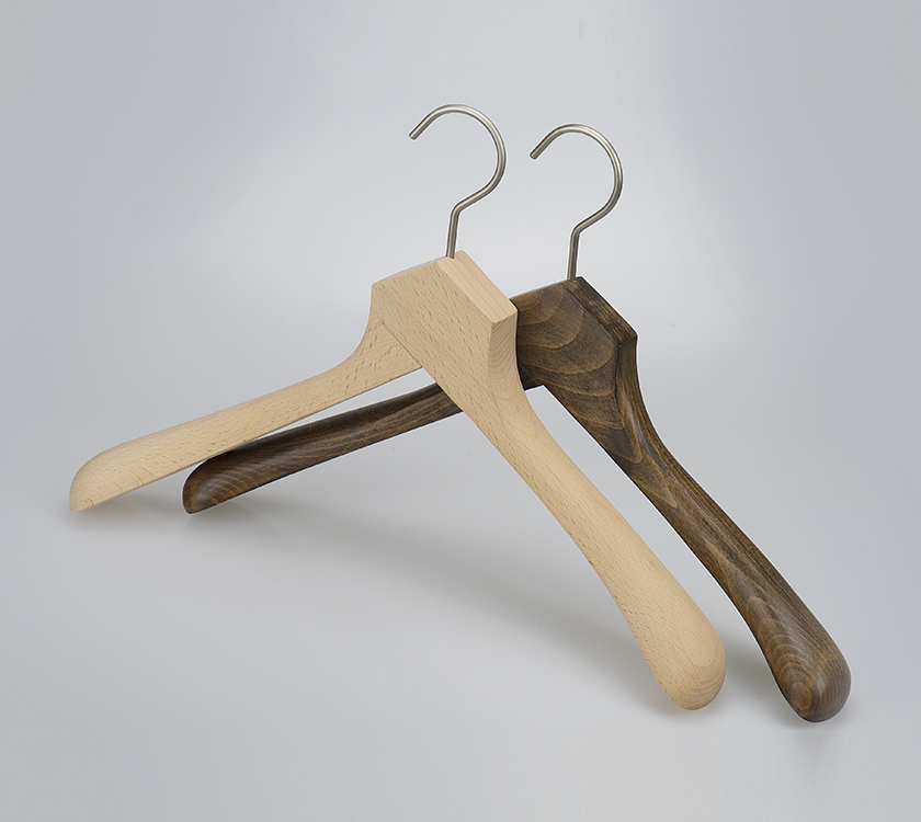 suit coat hanger