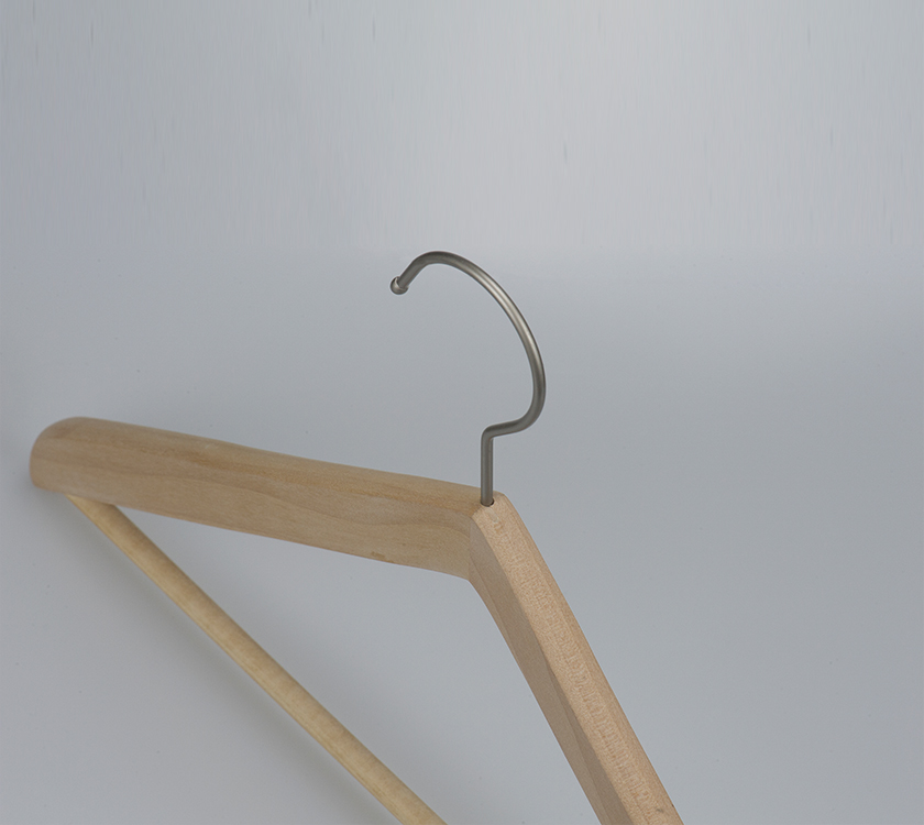 baby hanger stand
