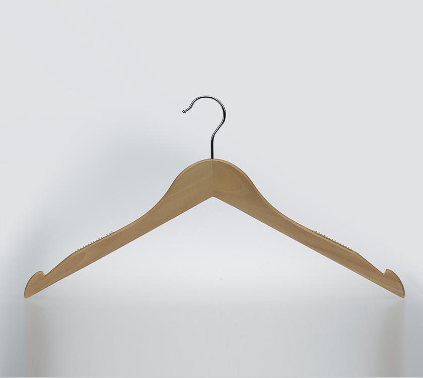 coat hanger logo