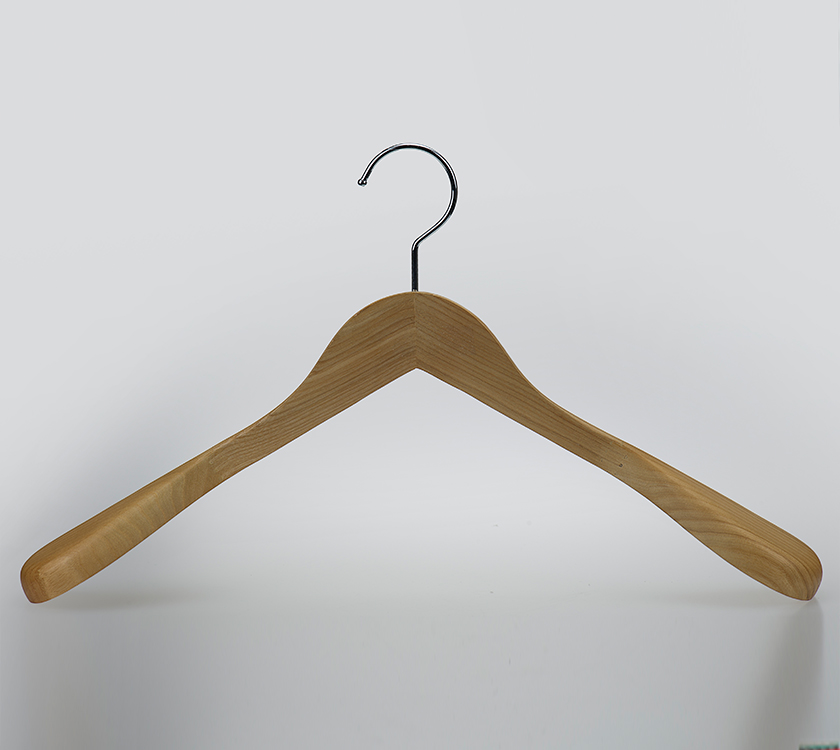 thick suit hanger