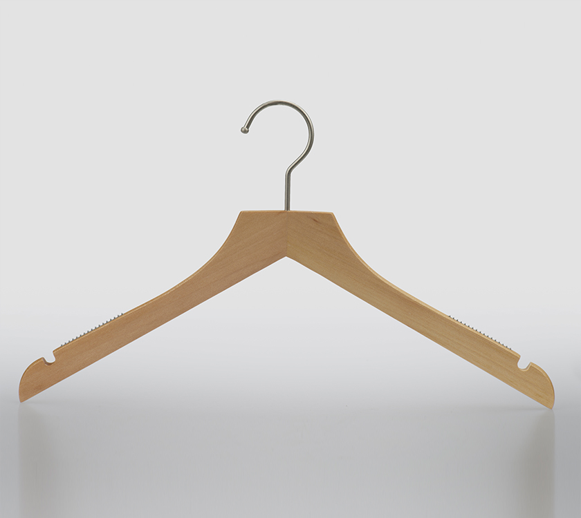 anti slip hangers