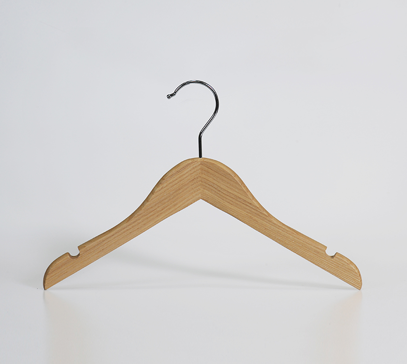 baby garment hanger