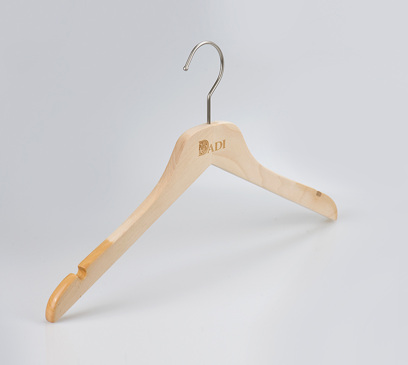 anti-slip hanger