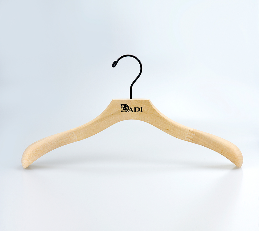 small coat hanger