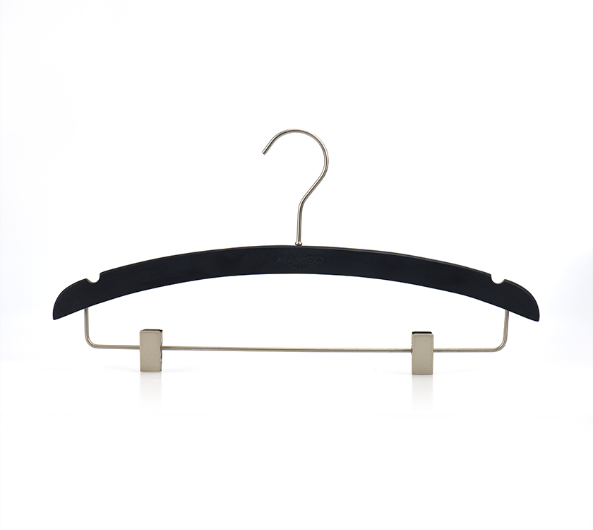 pants hanger stand