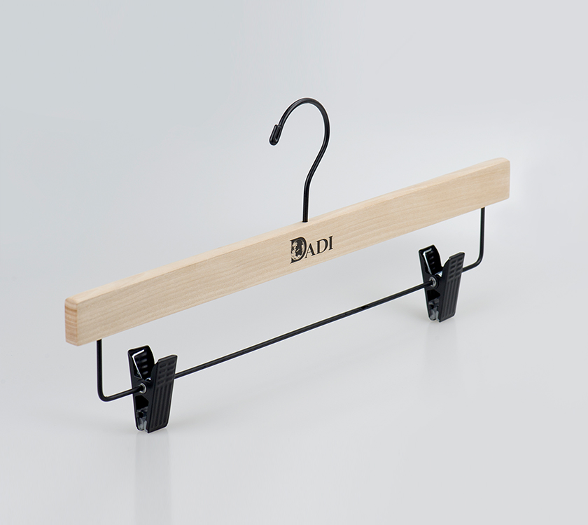 clip pants hanger