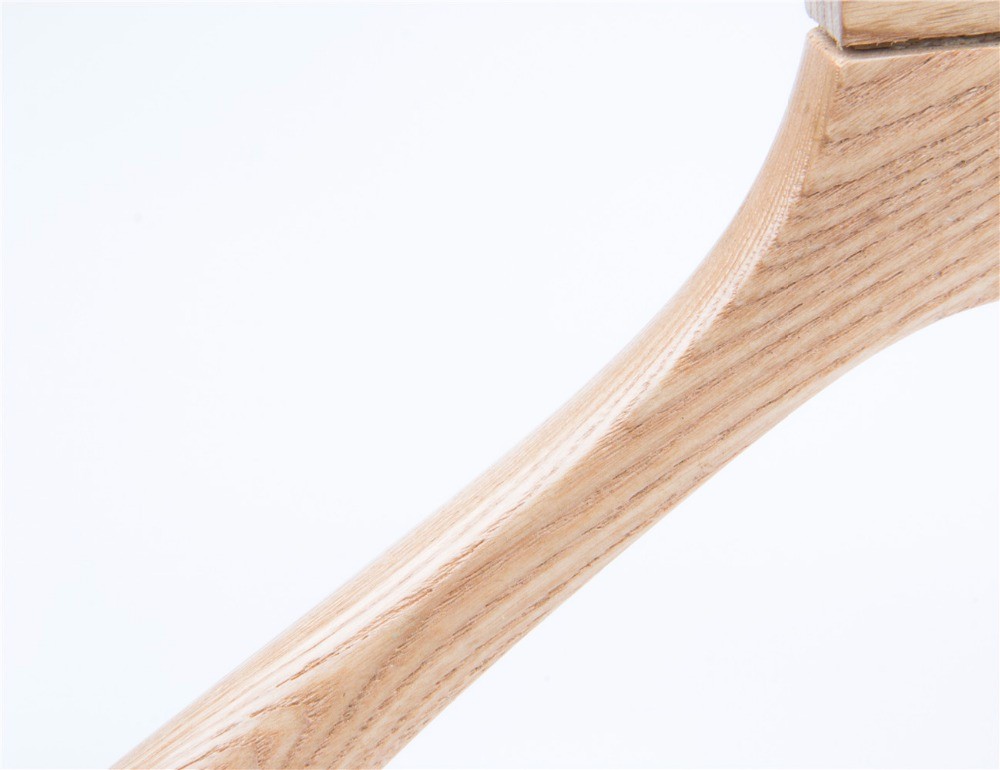 Китай Деревянный Garemnt Дисплей Вешалка Подставка с крючками, производитель