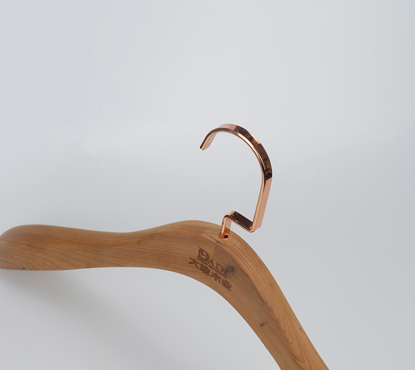 coat hanger stand