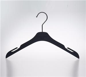 Quần áo Acrylic Hiển thị Đứng Hanger Đối với đồ lót