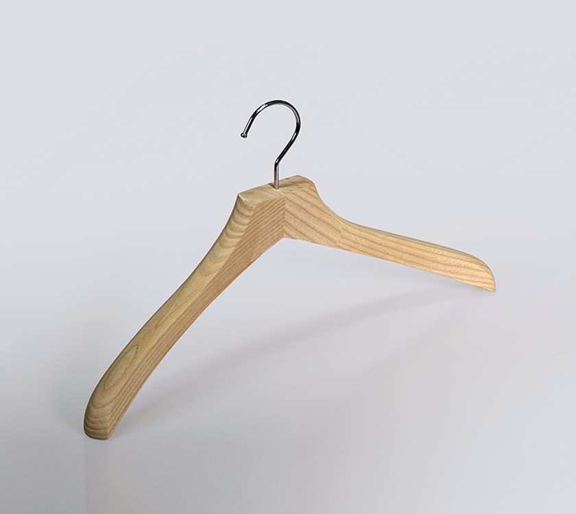 Китай Деревянная вешалка дисплей Стенд стойки для одежды, производитель