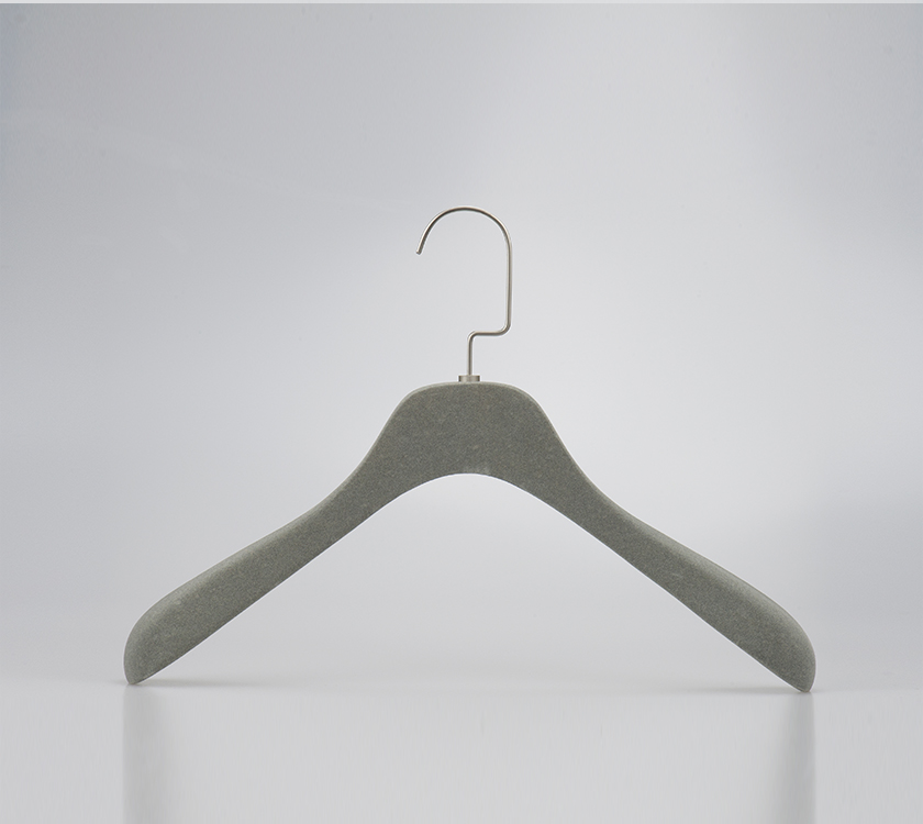 personalized coat hangers