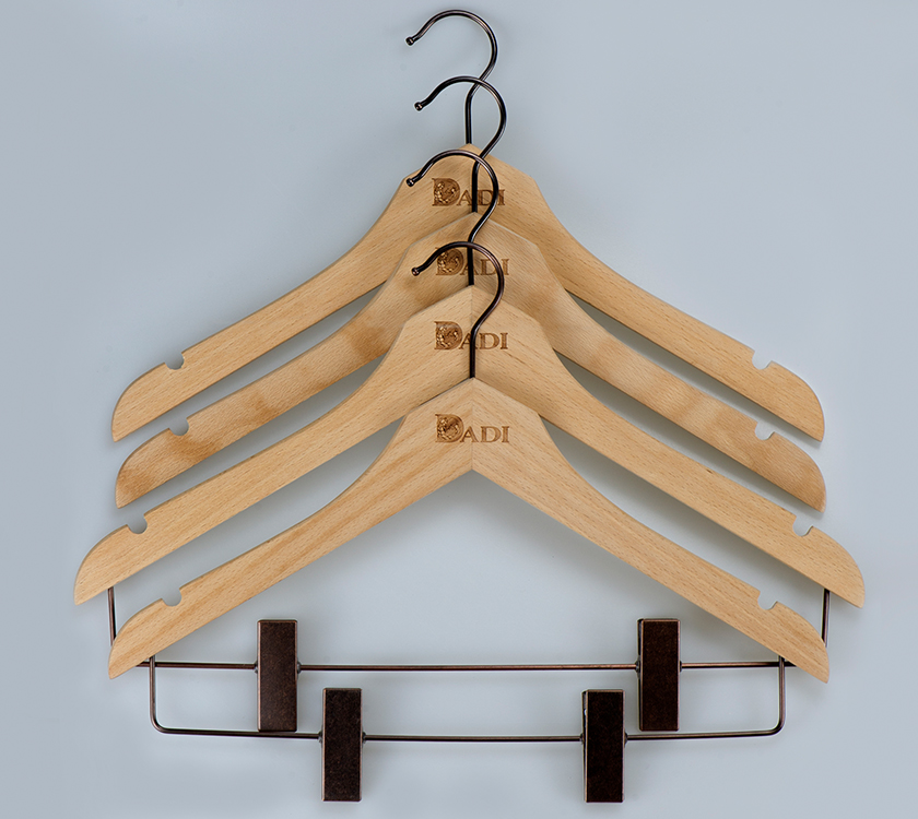 shirt hanger