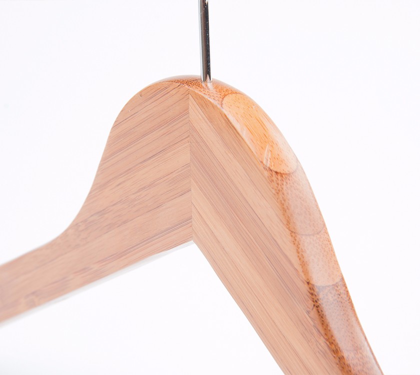 Китай E Товарищеской бамбуковая палка вешалки для пальто, производитель