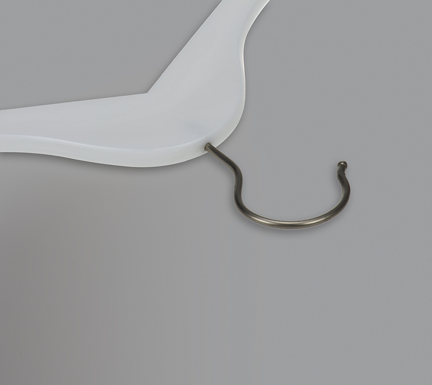 baby plastic hanger