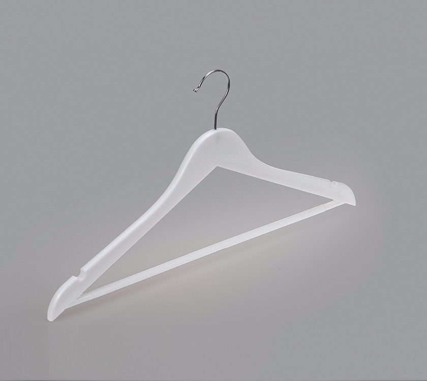 Anti Slip Laundry Plastic Hanger For Wet Clothes