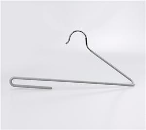 Cheap Mini Metal Clothing Hangers For Towel