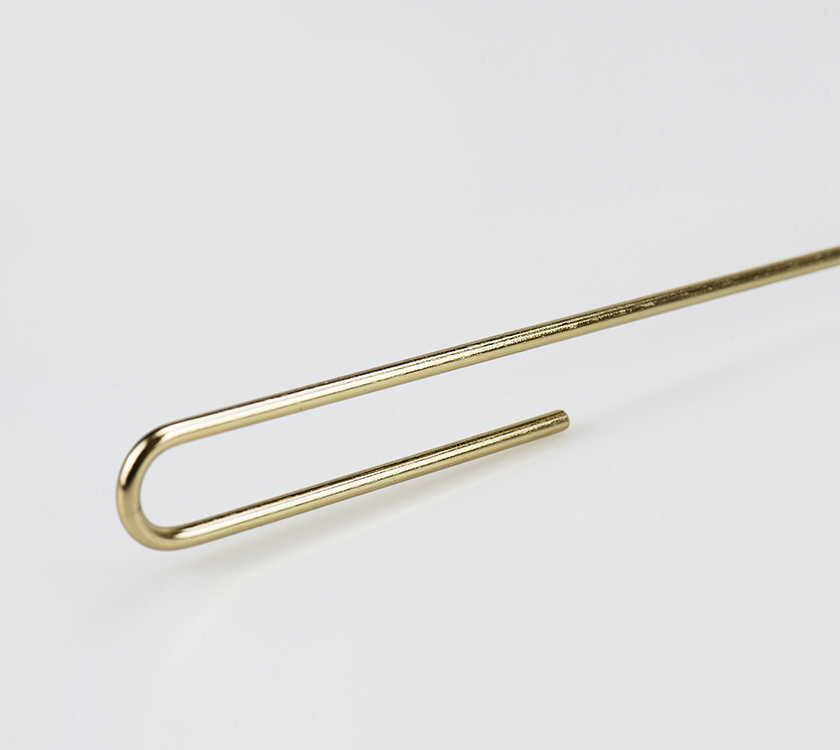 metal mini hanger