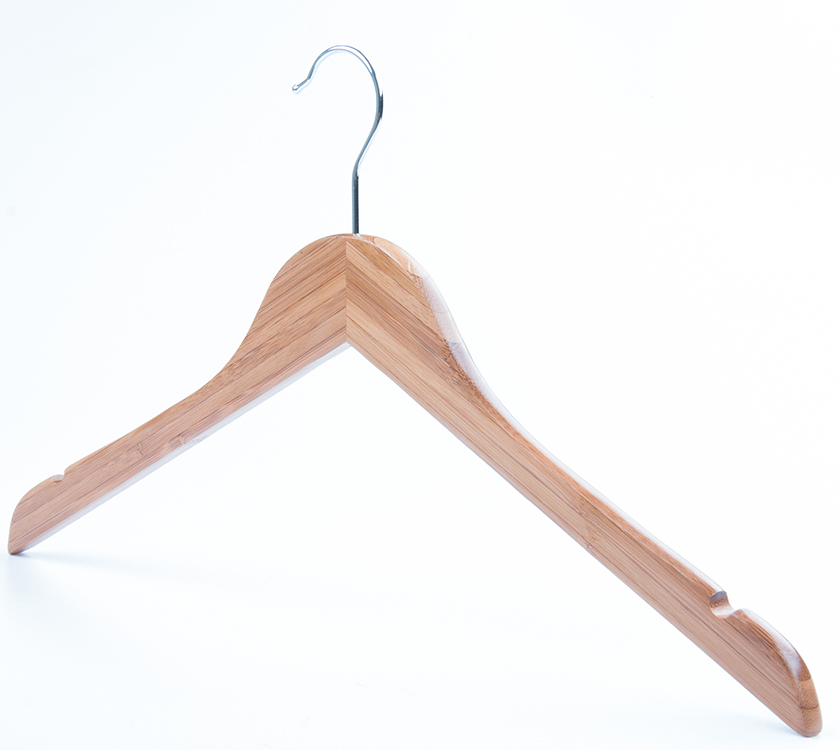 bamboo baby hangers