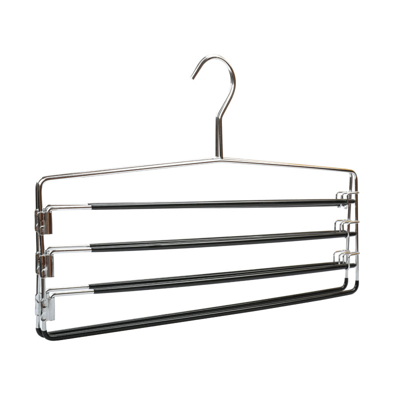 metal trousers hanger