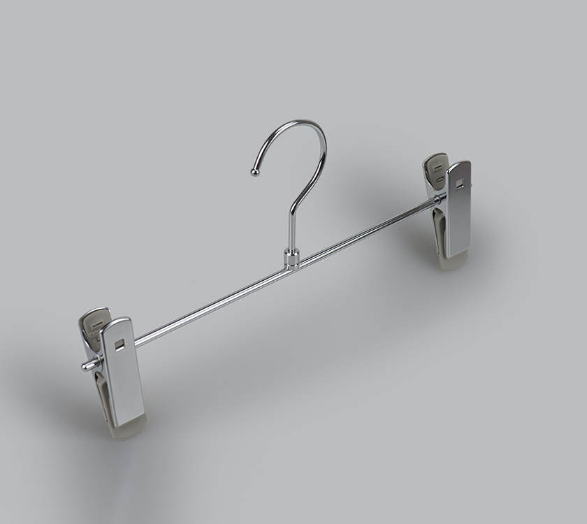 pvc coated metal hanger