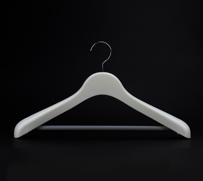 large plastic hanger hook