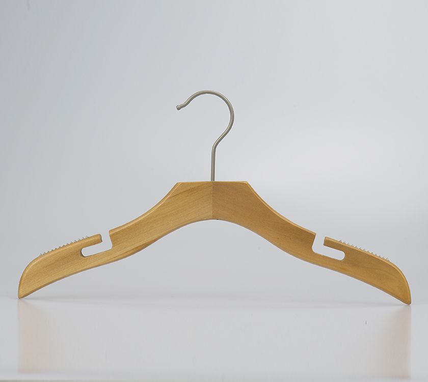 clothes hanger baby