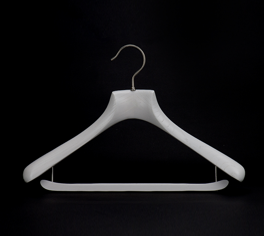 Supply luxury coat hanger