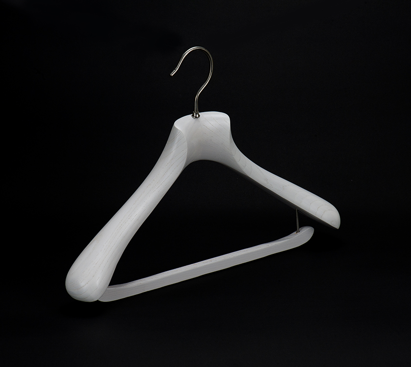 coat hanger factory