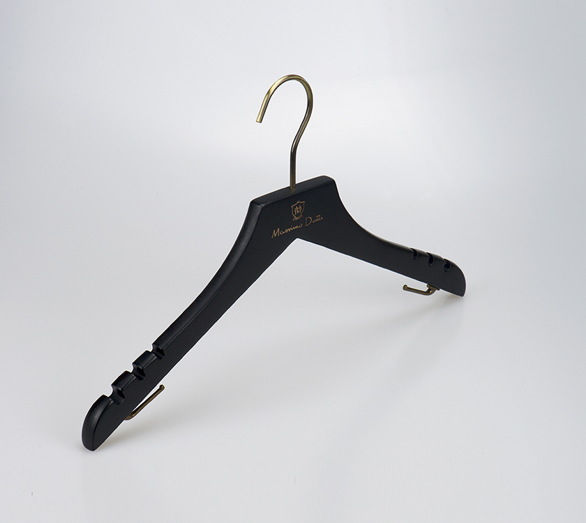 t shirt display hanger